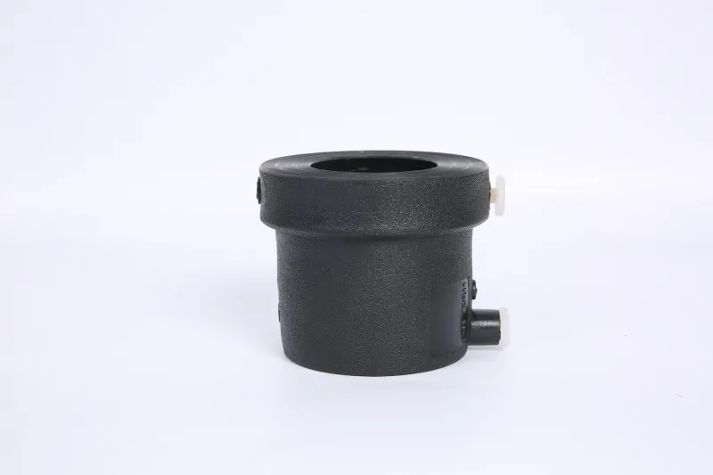 法兰终端