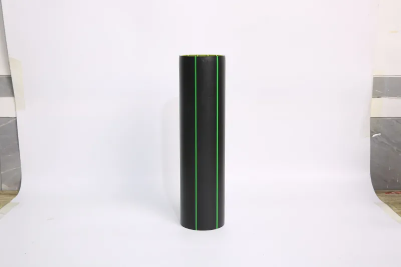 双层复合管